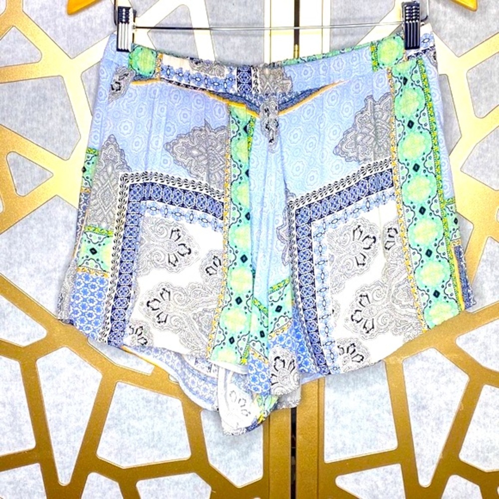 Altar’d  State Boho Shorts‎ - Picture 2 of 3